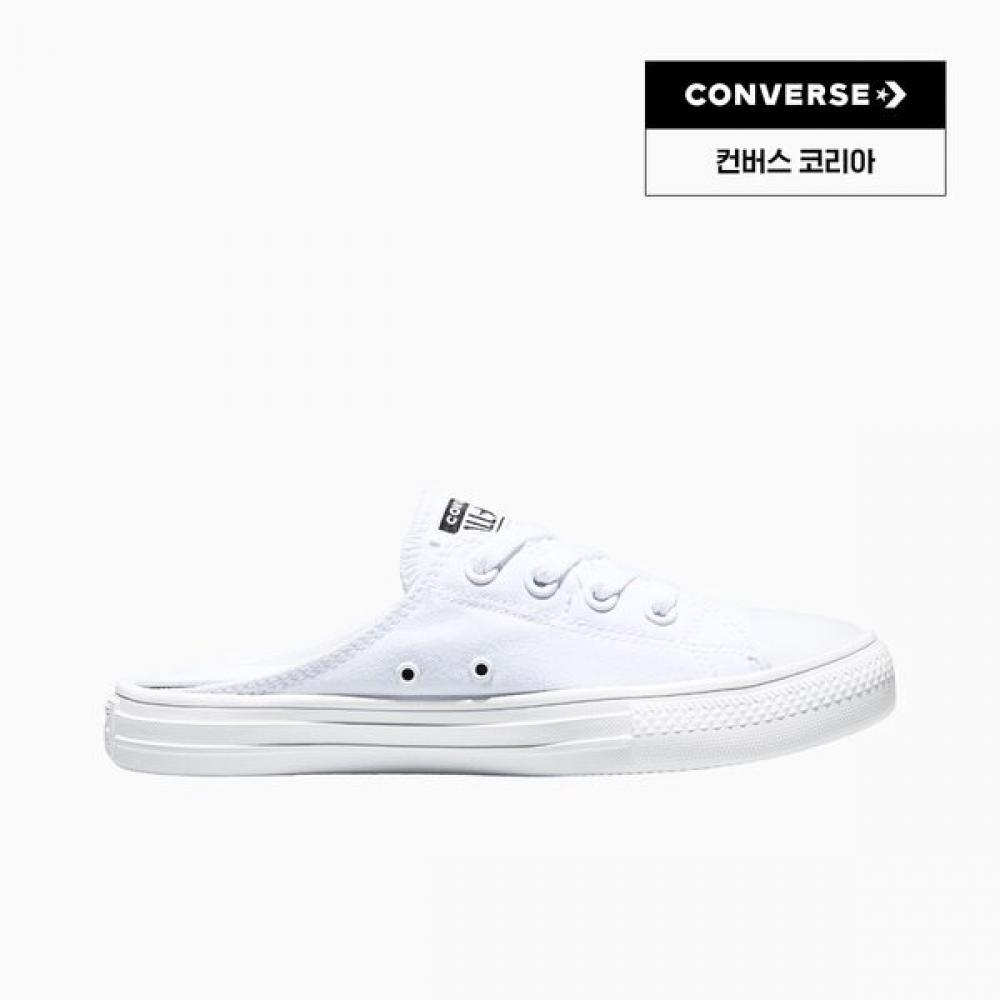 

Converse Mule White A16133c 230