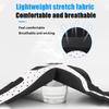 1Pair Sports Knee Support Brace Wraps Compression Sleeve Stabilizer for Arthritis Meniscus Patella Protector Running