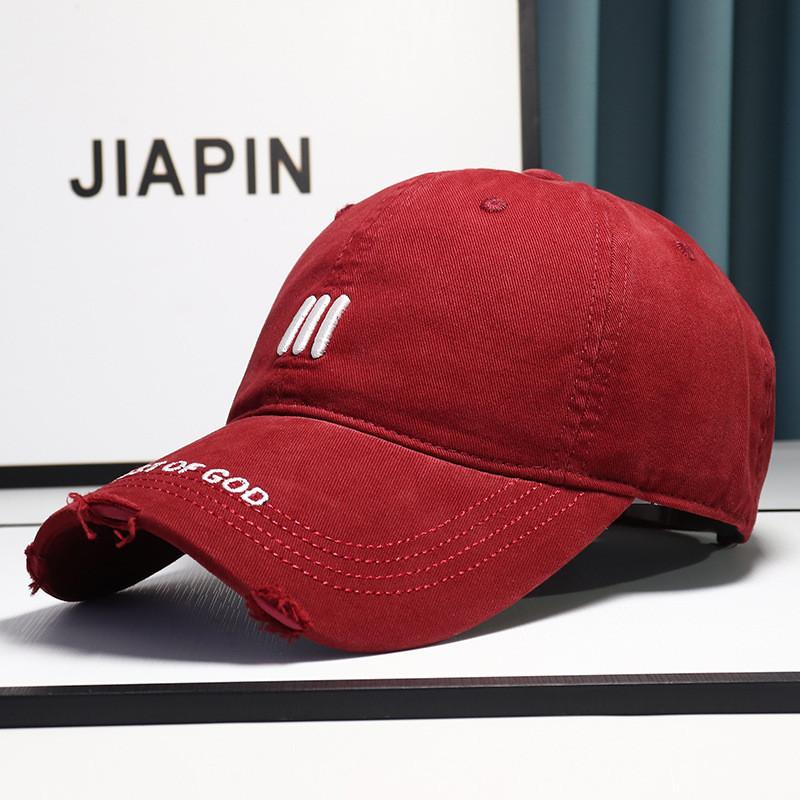 Sun Summer Outdoor Hat With Wide Brim And Embroidered Letters For Men And Women