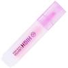 Deli S625 Fluorescent Pink Highlighters, 10-Pack