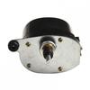 Reliable Front Rear Wiper Motor Kit With Arms And Blade For Tractors And Boats