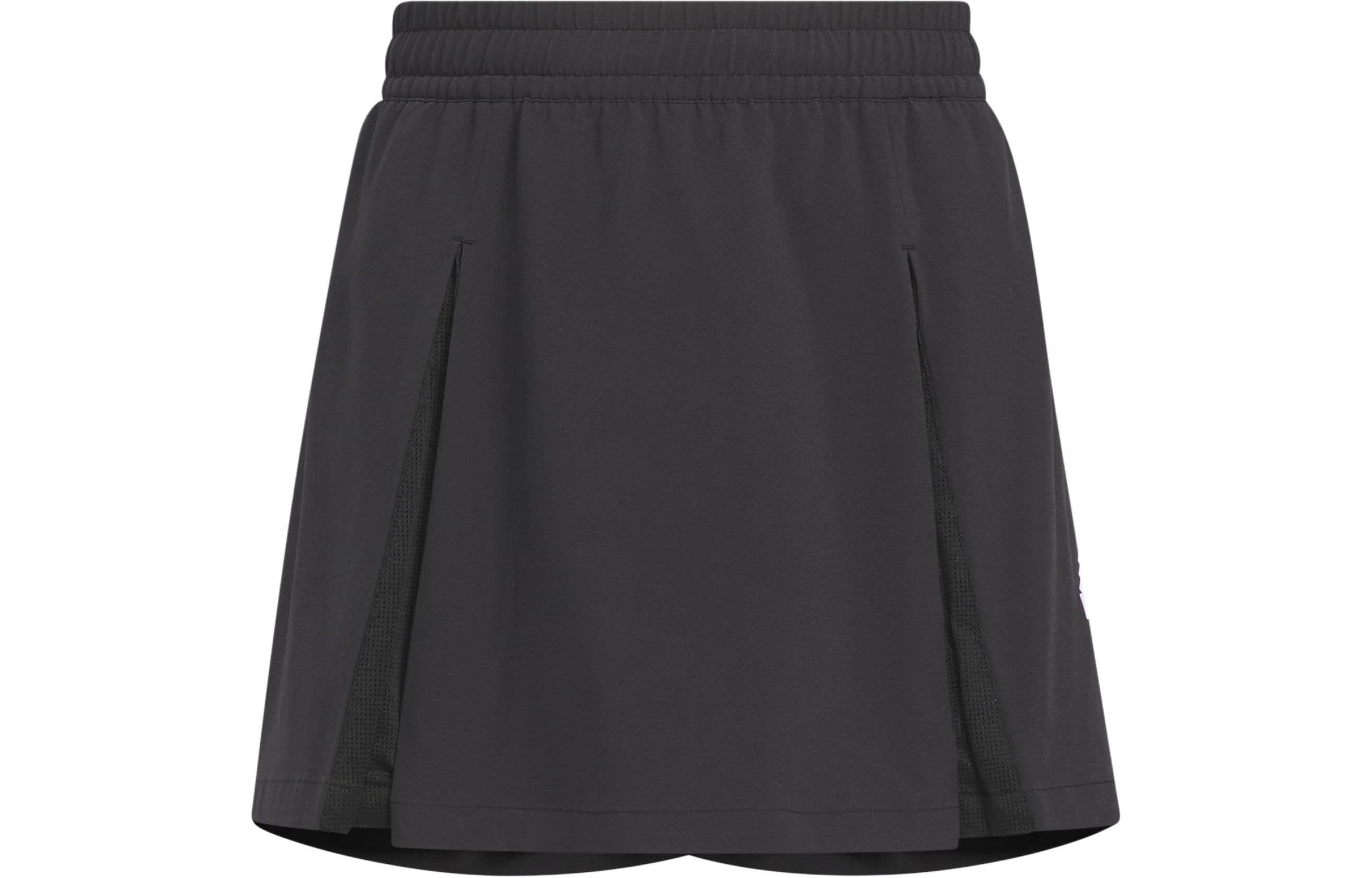 Adidas SPORTSWEAR SKIRT Kids Shorts Kids  Black IT1766 152