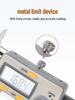 Shanggong High Precision Stainless Steel Digital Vernier Caliper, 0-150/200/300mm Range