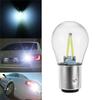 1pcs 1157 BAY15D led brake Lights bulb super bright p21/5w led car bulbs auto Light Source white 12v Drop Shipping Supported