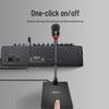 Lenovo YXM5688 Professional Wired Condenser Conference Microphone (CN version)
