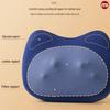 Morphyrichards Wireless Cat-Shaped Massage Cushion