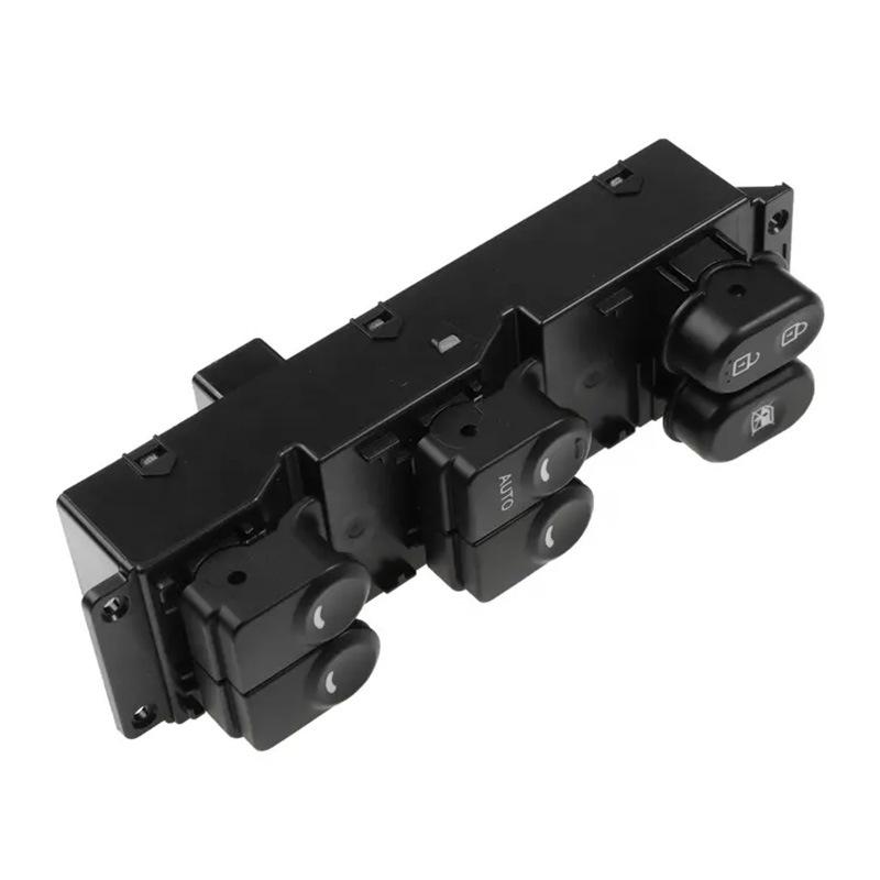 93570-1R211 935701R211 Front Left Power Master Window Control Lifter Switch Button For Hyundai Accent 2015 2016 2017