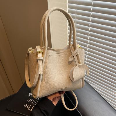 Wszechstronna Torebka Damska Nowa Moda Torba na Ramię do Pracy Torba Listonoszka