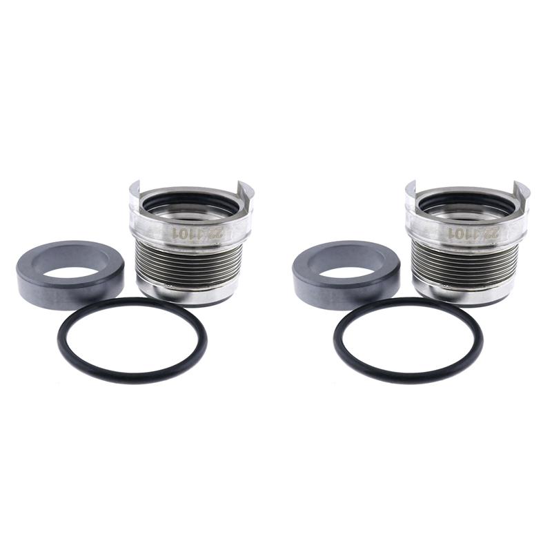 ABLZ-2X 22-1101 Shaft Seal For Thermo King Compressor X430 LSC5 X426 X430 X426LSC5 221101,221-101