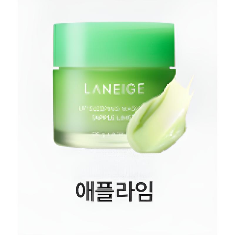 

[LANEIGE] Lip Sleeping Mask 20g Apple Lime