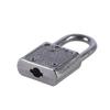 5Pcs Zinc Alloy Padlock Portable Suitcase Locker Securing Lock Small Luggage Box Lock With Keys Diary Padlocks Key Lock