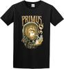 Unisex T Shirt Primus Astro Monkey