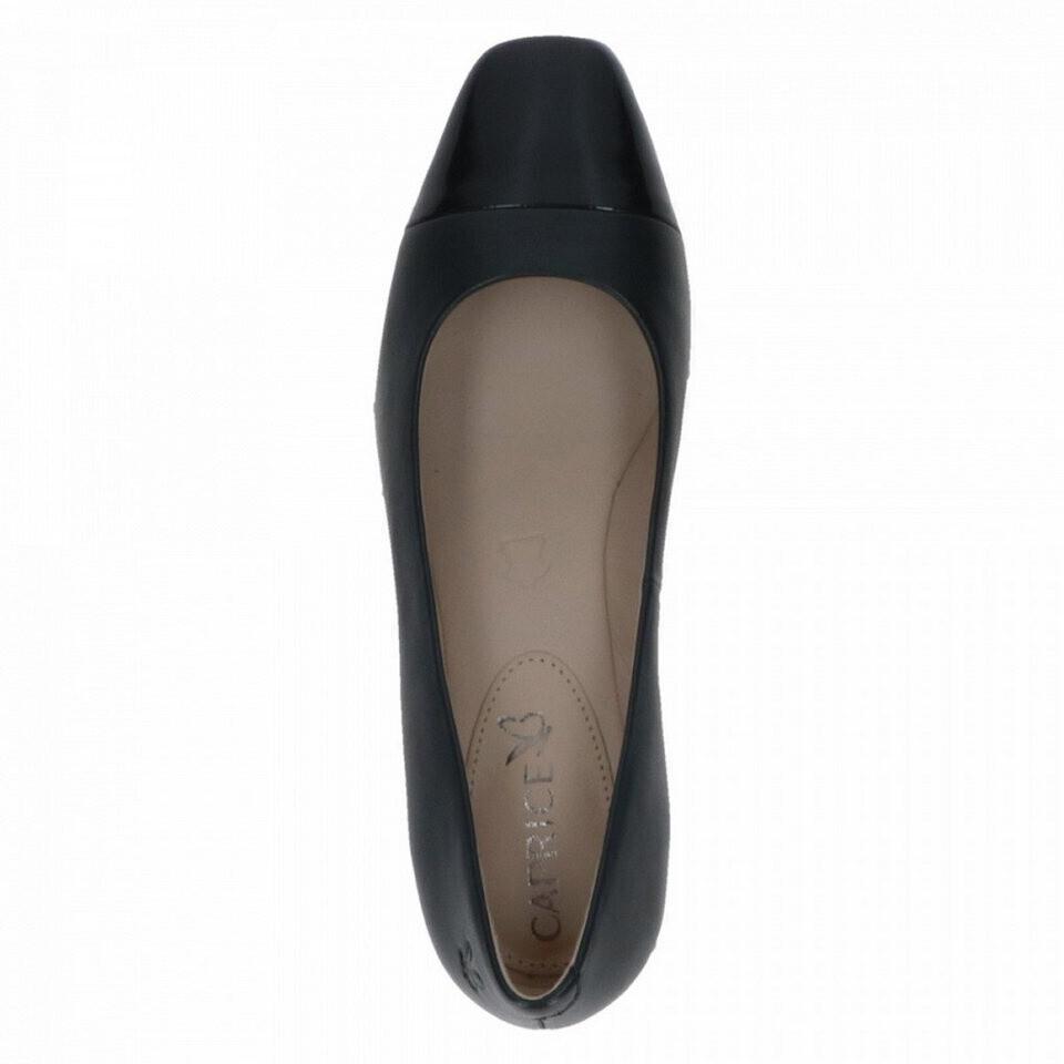 Кроссовки Caprice 9-22305-42 Ocean Comb dark blue