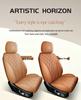 Great Wall Tank 500 All-Season Leather Ventilated Seat Cushion Cover