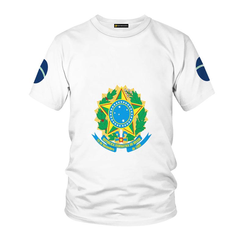 UK. T-shirt con Bandiera Britannica per Uomo Stampa Totem Emblema 3D Spagna Maglietta Abbigliamento Donna T-shirt Top a Maniche Corte