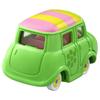 Takara Tomy Tomica Dream Tomica SP Gachapin Mukku Miniature Car Toy for Ages 3 and Up &