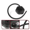 Fuel Cap with Tube Designed for ATVs Providing Enhancing Sealing and Evaporation Reduction in Various Off Roading Conditions