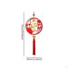 Year Hanging Decoration for Living Room And Office