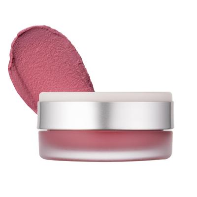 Heart Percent Dote On Mood Pote Nebuloso Personalizado para Lábios e Bochechas Cor de Lábio M03 Rosa Nebuloso & Único, Multiuso & Blush,