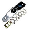 For Cummins 6B 6BT 6BTA 5.9L 12v Full Gasket Set Top & Bottom 3802376