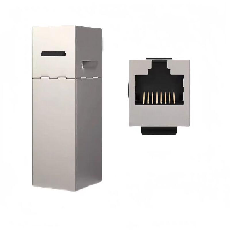 

Xuncheng MLK-101 10 Gigabit Single Port Network Module