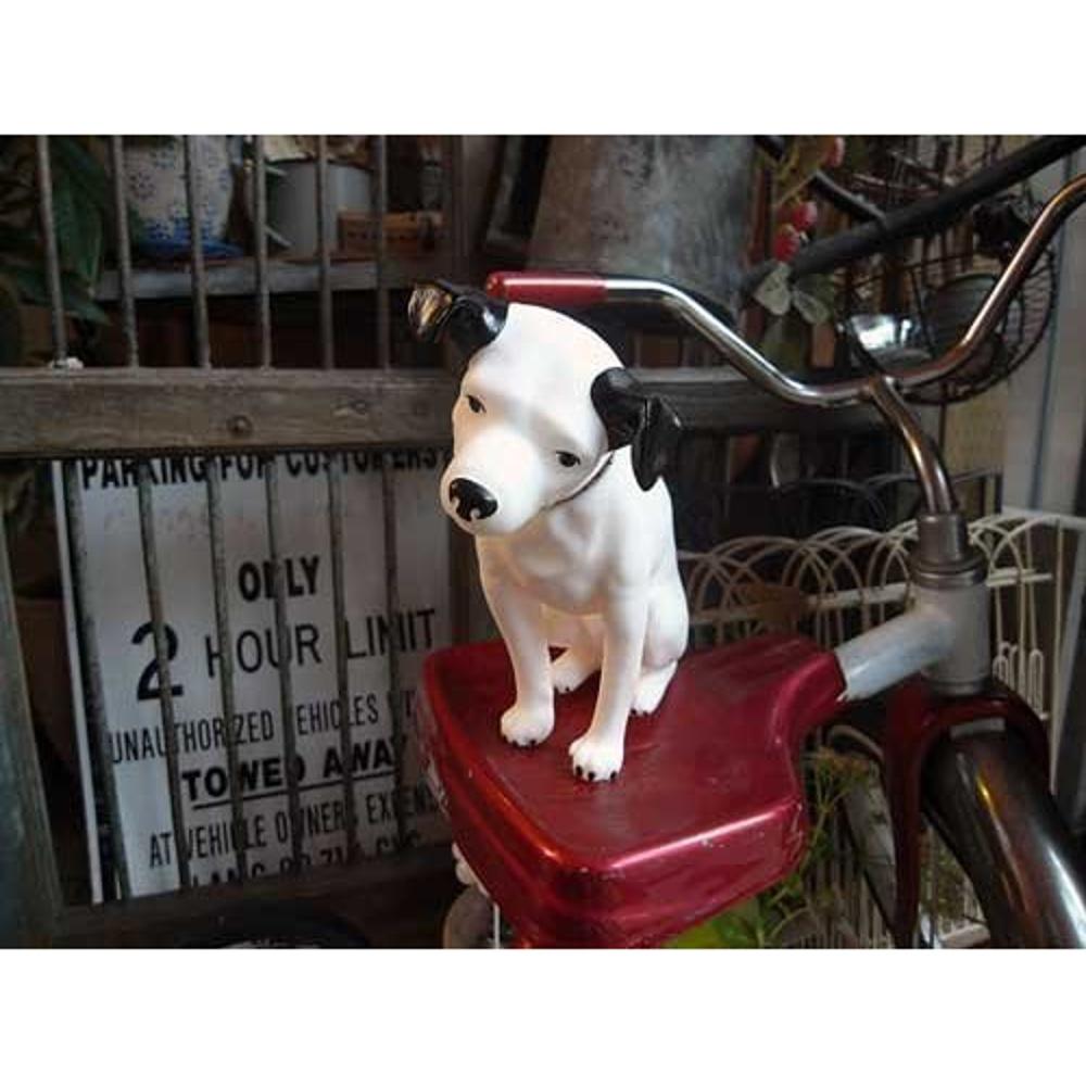 Chopper Victor Dog Nipper Soft Figure / Officially Licensed Product
