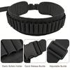 Outdoor Hunting Belt Multi-Function Buckle Nylon Belt Hunting Adjustable Quick Release Buckle Outdoor Hunting Thickened Widened Waistbands