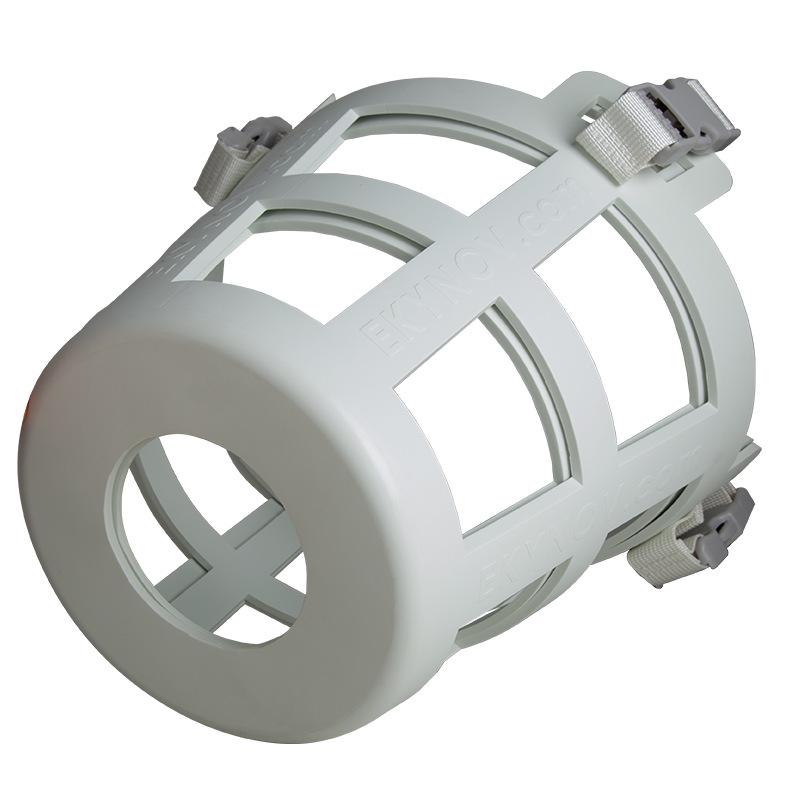 Horse Muzzle for Pets - Equestrian Tack and Supplies