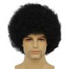 Theater Props, Blackface Makeup, Curly Wig, Bomb Hairstyle, Black Wig