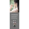 MOONDROP CHU II Dynamic Driver In-Ear Earphone Earbuds High Performance IEM 0.78mm Detachable cable Wired Headset CHUII DSP