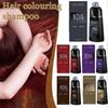 Nova Hair Dye Shampoo, Nova Hair Instant Dye Shampoo 4 Colour