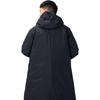Li Ning Puffer Jacket Coat Men's Black AFMS013-1