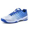 35-46 Men's and Women's Shock-absorbing and Anti Slip Fashionable Casual Badminton Shoes Tennis Shoes Sports Shoes Running Shoes