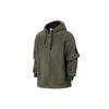 Velvet Jackets Men's Green Hooded Moderate 530271-64