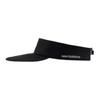 New Balance Polyamide Polyester Hats & Caps Unisex Black White Orange New Balance LAH44433