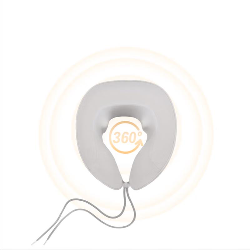 Heated Electric Neck Massager