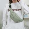 Waterproof Waist Bag for Men and Women Multi Pocket Fanny Pack with Adjustable Belt for Travel Hiking Outdoor Activities