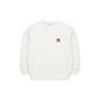 New MLB New York Yankees Sweatshirts Unisex Ivory 3AMTEC816-50CRS