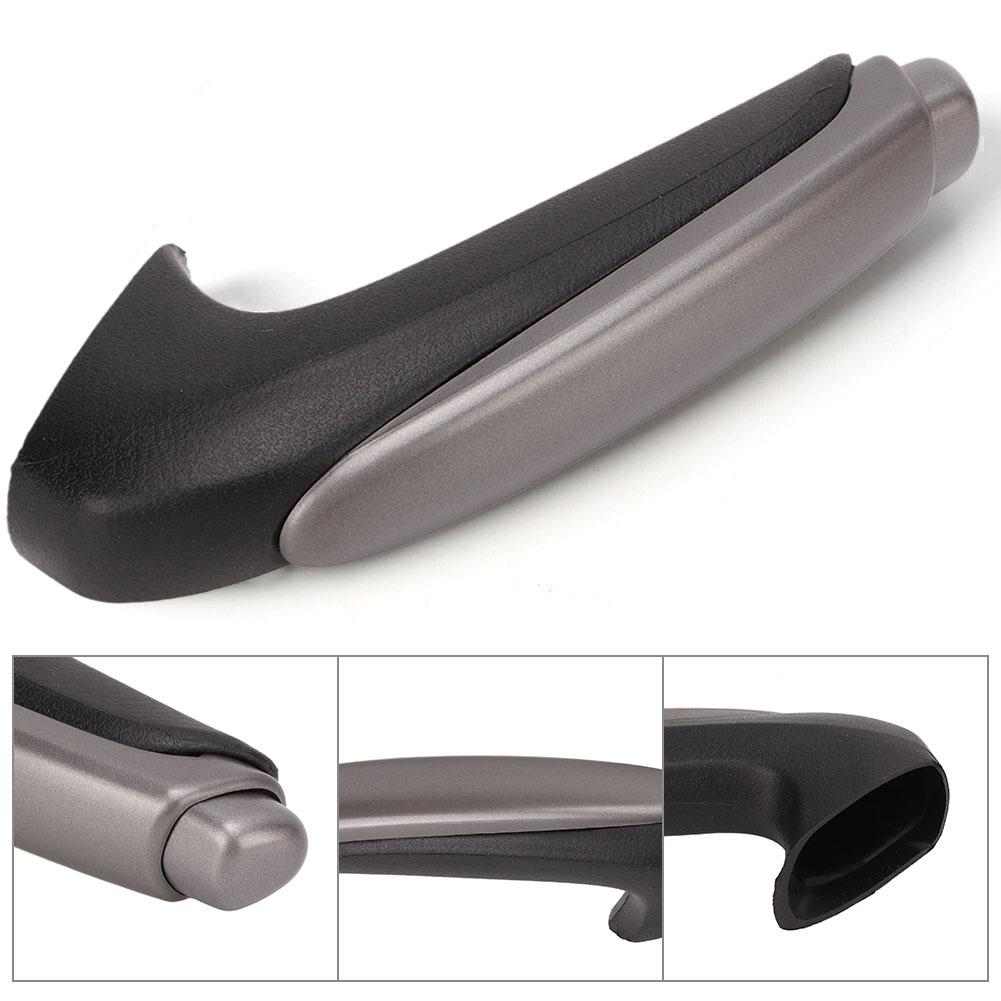 Car Handbrake For 2006 2007 2008 2009 2010 2011 47115-sna-a82za Handle Grip Knob Parking Sleeve Protector T4v1