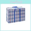 Relocating Bags Packing Woven Style Portable Handheld Waterproof Homes Dorm