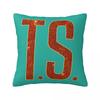 The Life Of A Showgirl Pillowcase Polyester Cushion Cover Decoration Pillow Case Cover Sofa Zippered