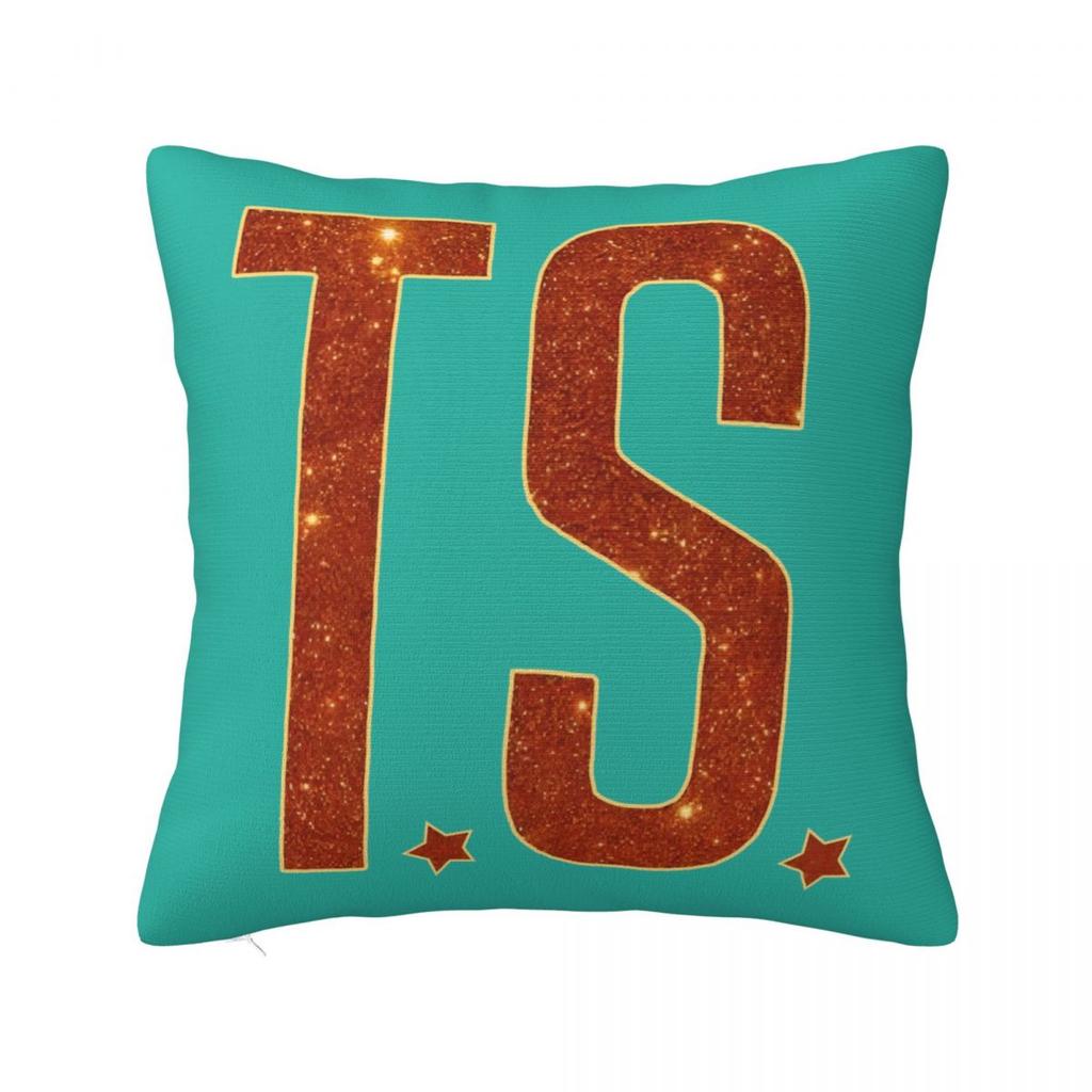 The Life Of A Showgirl Pillowcase Polyester Cushion Cover Decoration Pillow Case Cover Sofa Zippered