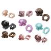 No Heat Hair Curling Rod Headband Satin Bonnet Women Overnight Sleeping Silk Hair Curler Long Hair Curls Roller Styling Tool
