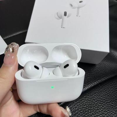 Pro3 True Wireless Stereo Headphones Bluetooth 5.0 Pop-Up In-Ear Sports Earbuds Touch Control Music Headset for IPhone Android