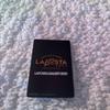 [USED] LAPOSTA GALLERY 2025 INI Takatsuka Taimu Trading Card Costume Exhibition