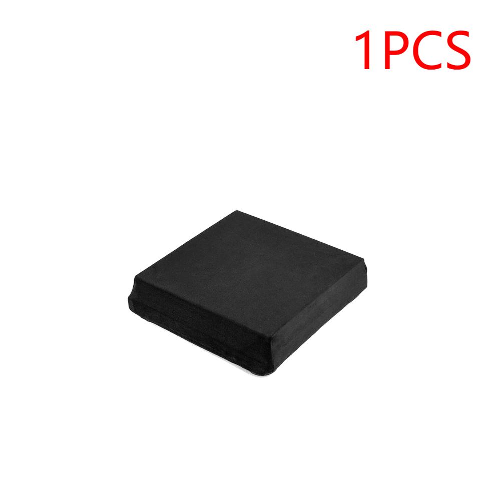 Dust Cover for Audio-Technica AT-LP60XBT Record Player Case Foldable Turntable Sleeves High Elastic Dustproof Protective Cover