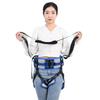 Elderly Transfer & Mobility Support Belt with Handrail & Walking Aid