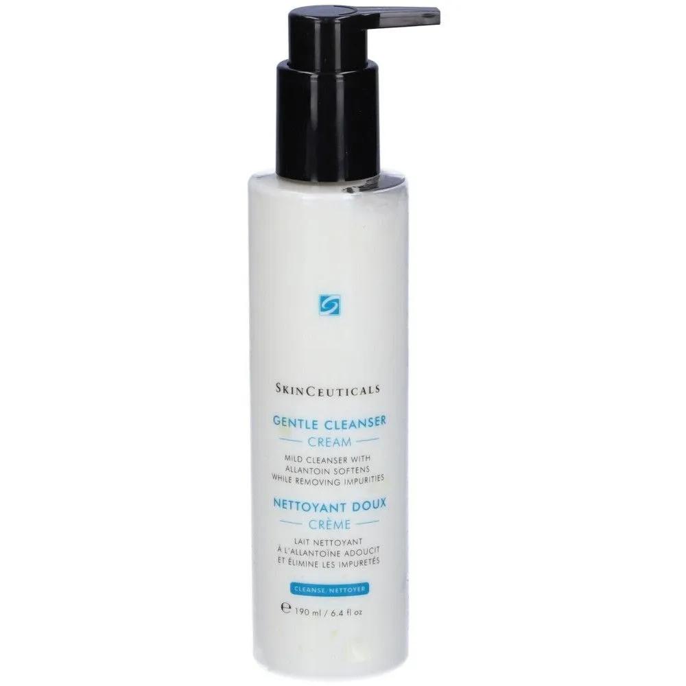 SKINCEUTICALS Gentle Cleanser Cream 190ml