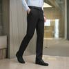 YOUNGOR Men's Autumn Business Casual Straight-Leg Trousers