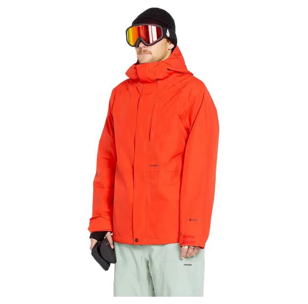 Volcom Куртка Dua Insulated Gore-Tex